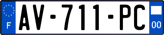 AV-711-PC
