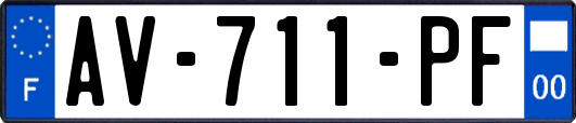 AV-711-PF