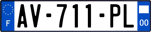 AV-711-PL