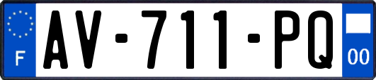AV-711-PQ
