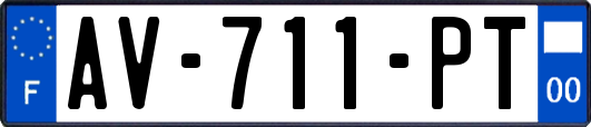 AV-711-PT