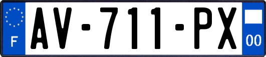 AV-711-PX
