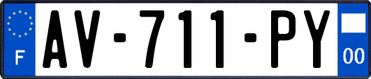 AV-711-PY