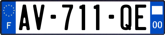 AV-711-QE