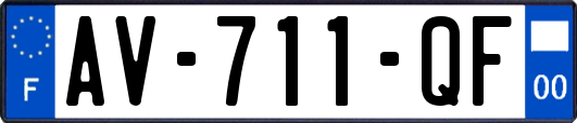 AV-711-QF