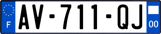 AV-711-QJ
