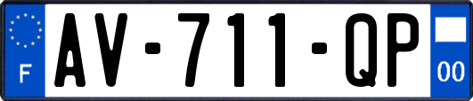 AV-711-QP