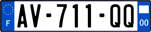 AV-711-QQ