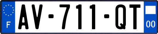 AV-711-QT
