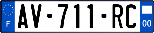 AV-711-RC