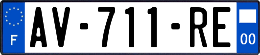 AV-711-RE