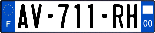 AV-711-RH