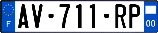 AV-711-RP