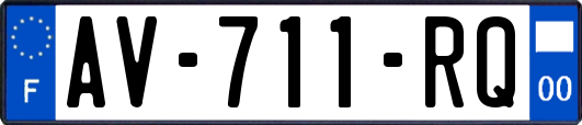 AV-711-RQ