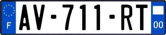 AV-711-RT