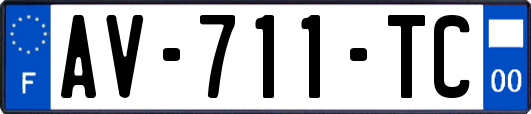 AV-711-TC