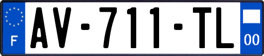 AV-711-TL