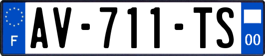 AV-711-TS