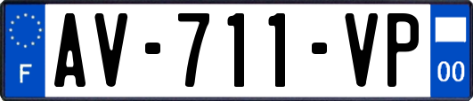 AV-711-VP