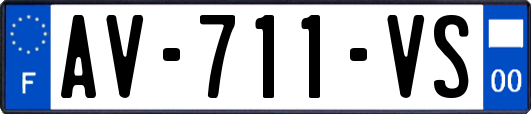 AV-711-VS