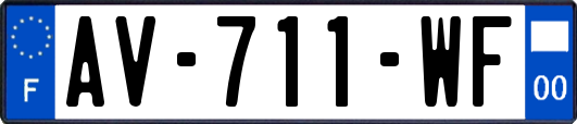 AV-711-WF
