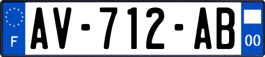 AV-712-AB