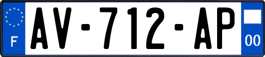 AV-712-AP