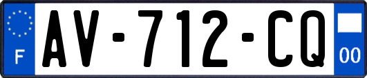 AV-712-CQ