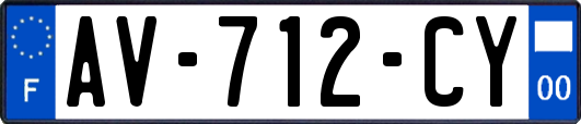AV-712-CY