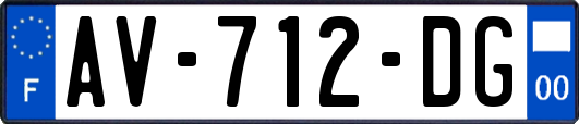 AV-712-DG