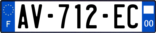 AV-712-EC