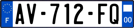 AV-712-FQ