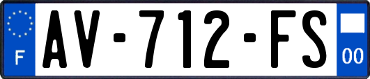 AV-712-FS