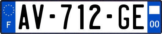 AV-712-GE
