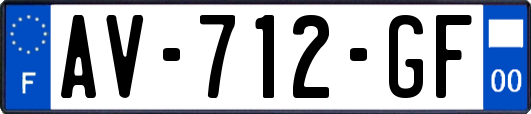 AV-712-GF