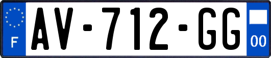 AV-712-GG
