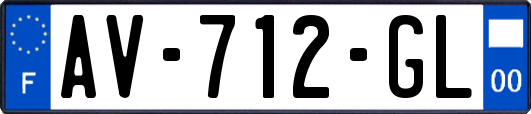 AV-712-GL
