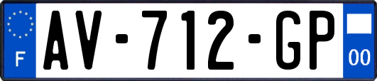 AV-712-GP
