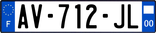 AV-712-JL