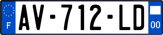 AV-712-LD