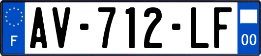 AV-712-LF