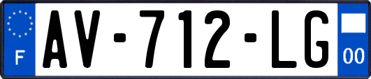 AV-712-LG