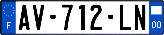 AV-712-LN
