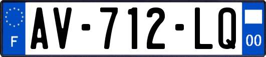 AV-712-LQ