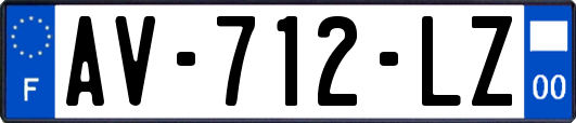 AV-712-LZ