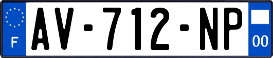 AV-712-NP