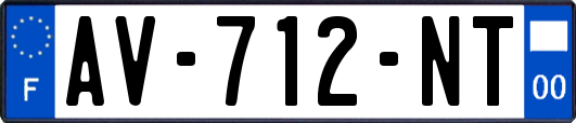 AV-712-NT
