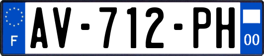 AV-712-PH