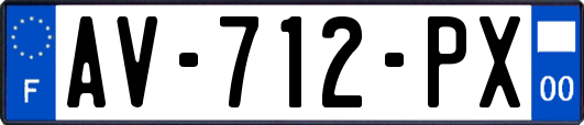AV-712-PX
