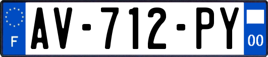 AV-712-PY